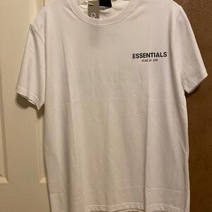 Essentials Tee